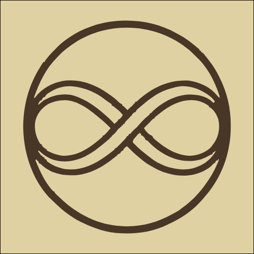 Aeterna Studio logo